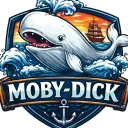 | MOBY-DICK |