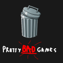 Discovery icon for Pretty BAD Games Discord server