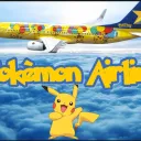 Pokemon Airlines 3.1