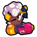 BrawlStars Service