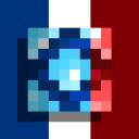 Minecraft Legends FR