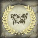 Discovery icon for DreamTeam Discord server