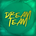 Discovery icon for DreamTeam Discord server