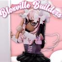 Bloxville Builders Discord server logo
