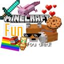 Minecraft Fun! Discord Server Icon