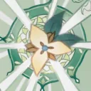 Wind Blossom