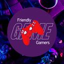 Friendly Gamers Discord Server Icon