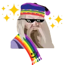 Pigfarts Legacy Discord Server Icon
