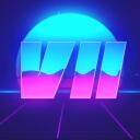 「   」SkyBlock VII Discord Server Icon