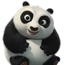 Panda's World
