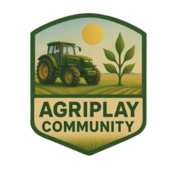 Discovery icon for Agriplay Community Discord server