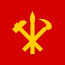 The Democratic People's Republic of Korea Discord Server Icon