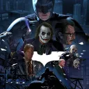 Madman Rush Fanedits