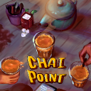 Chai Point Discord server icon