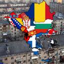 Balkan Discord Community Discord Server Icon
