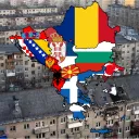 Balkan Discord Community Discord Server Icon