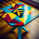 BlankDesk Tech