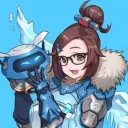 Wanna Play Overwatch? Discord Server Icon