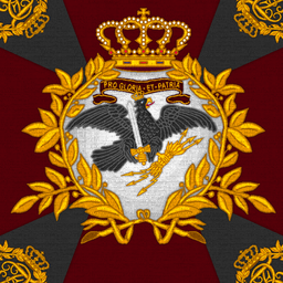 Discovery icon for ВЕСТФАЛЬСКИЙ ЛЕГИОН Discord server