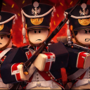 Discovery icon for 8-й ПОЛК ГОДЕБСКОГО Discord server