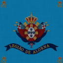 Discovery icon for Legion D'Alorna Discord server