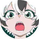 Litter Box :3 Discord Server Icon