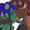 Inkfish Central Discord Server Icon