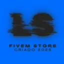 LS FIVEM STORE