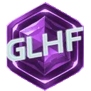 🟣G.L.H.F.🟣 Discord Server Icon