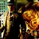 L.A. NOIRE تعريب