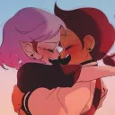 𝐋𝐔𝐌𝐈𝐓𝐘 𝐅𝐎𝐑𝐄𝐕𝐄𝐑 Discord Server Icon