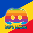 LGBTQ [ROMANIA] Server Icon