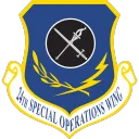 24th Special Operations Wing