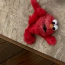 Elmo’s Cozy Corner