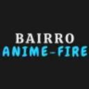 Bairro AnimeFire Discord Server Icon