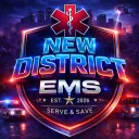 New District: Emergency Medical Services