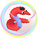 The Fingernoodle Art Trade Server Discord server icon