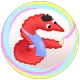 The Crazynoodle Art Trade Serv... Discord Server Icon