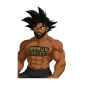 GREMLIN DRAGONS