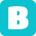 Blooket and kahoot's icon