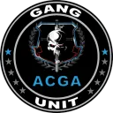 CaliRP | Anti-Crime & Gang Agency