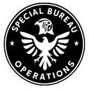 CaliRP | Special Bureau Operations