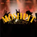 Mosh Pit Reactions Discord Server Icon