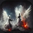 The Battle Angels SMP