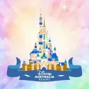 Australia Disney Resort ✨