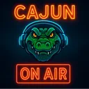 MaxCajun's Server