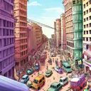 ColoredWorld
