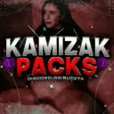 Kamizak Packs #2K