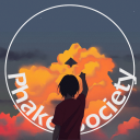 Phake Society Server Icon