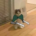 Cat Sanctuary